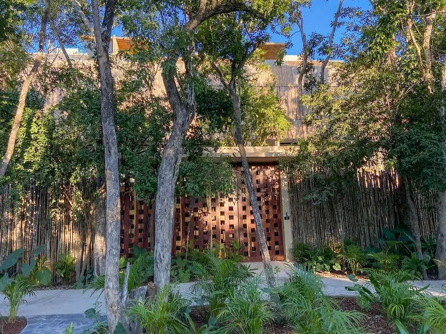 Luxury Condo With Private Pool Tulum 0*,  Mexico