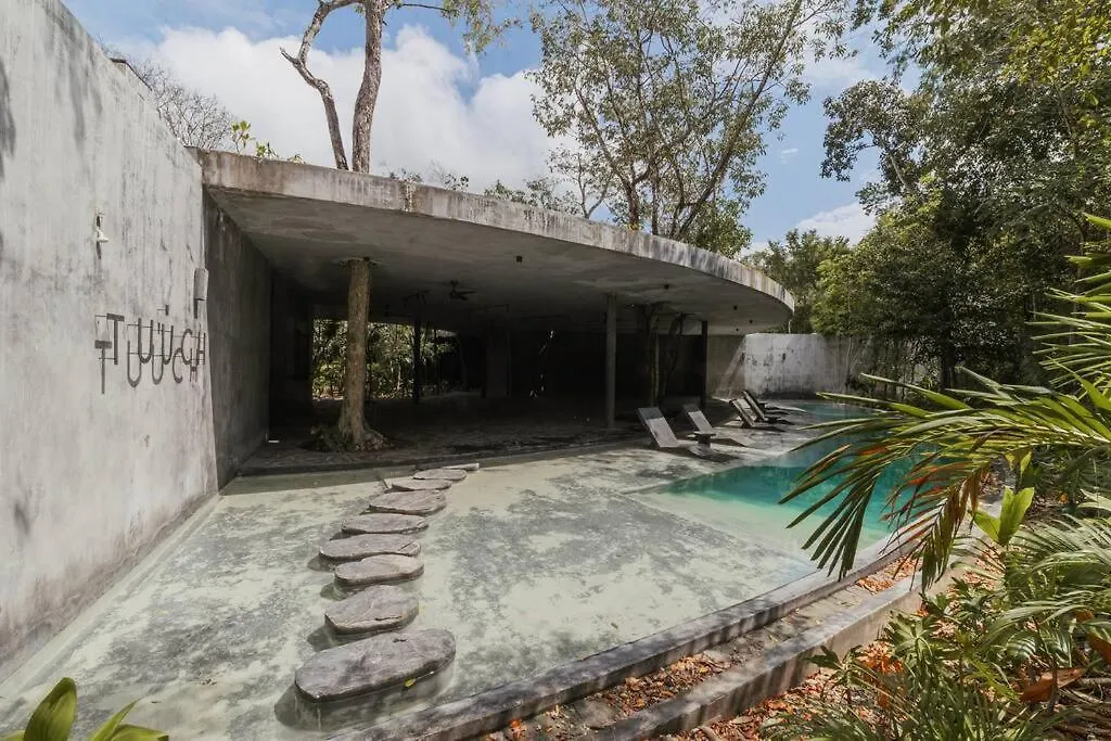 Apartment Luxury Condo With Private Pool Tulum